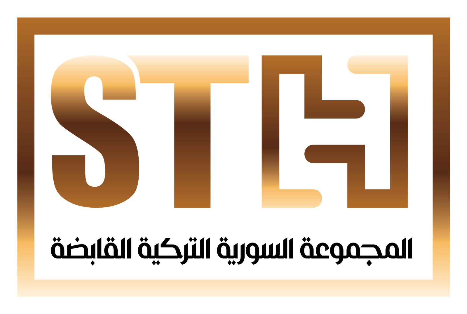 المجموعة السورية التركية القابضة STH